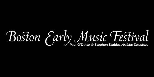 Boston Early Music Festival (BEMF)