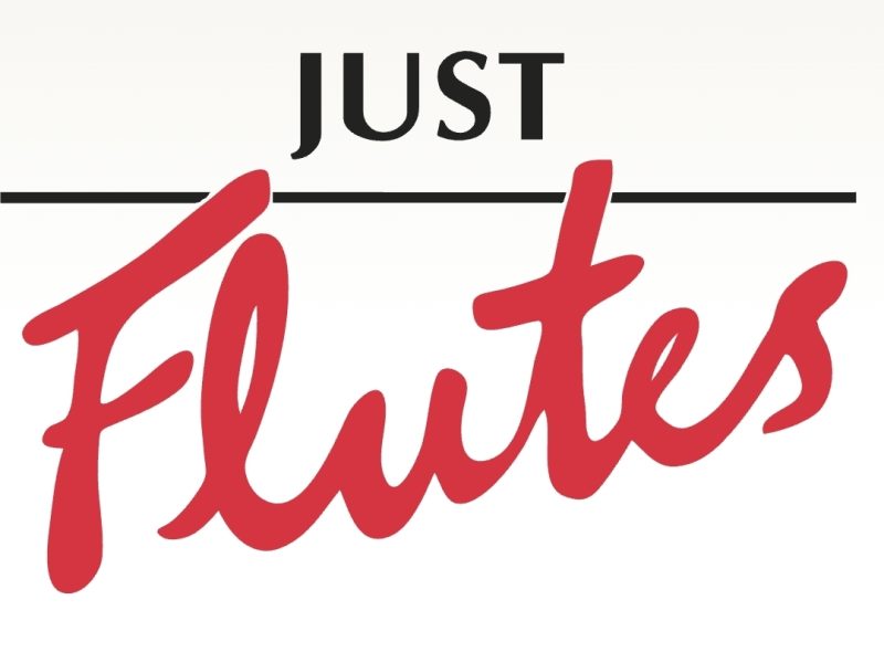 Just Flutes