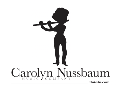 Carolyn Nussbaum Music Company