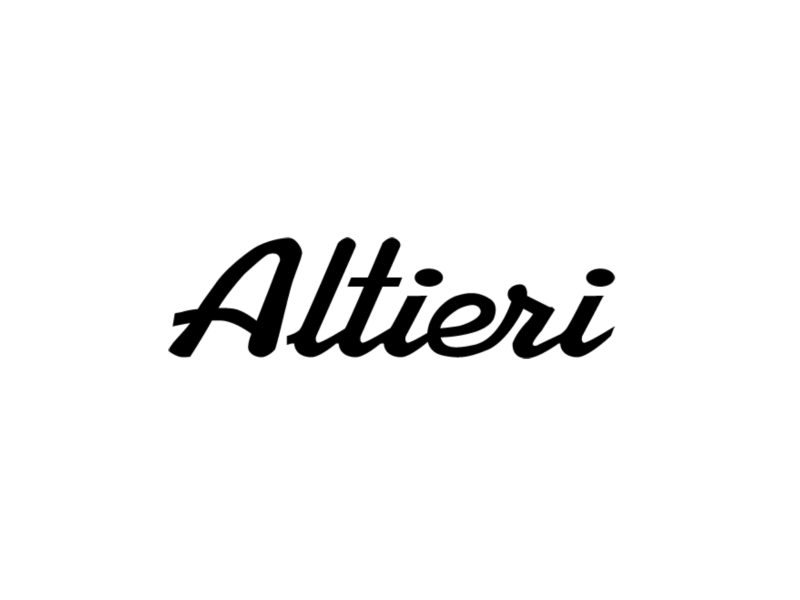 Altieri Instrument Bags