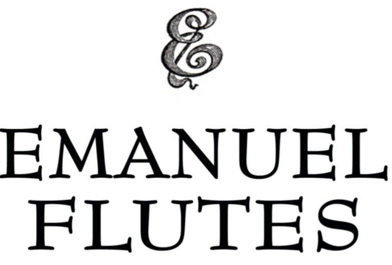 Emanuel Flutes