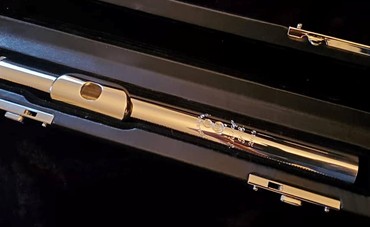 Emanuel Flutes