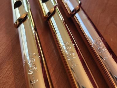 Emanuel Flutes