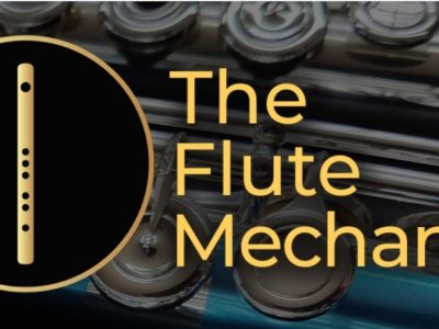 The Flute Mechanic