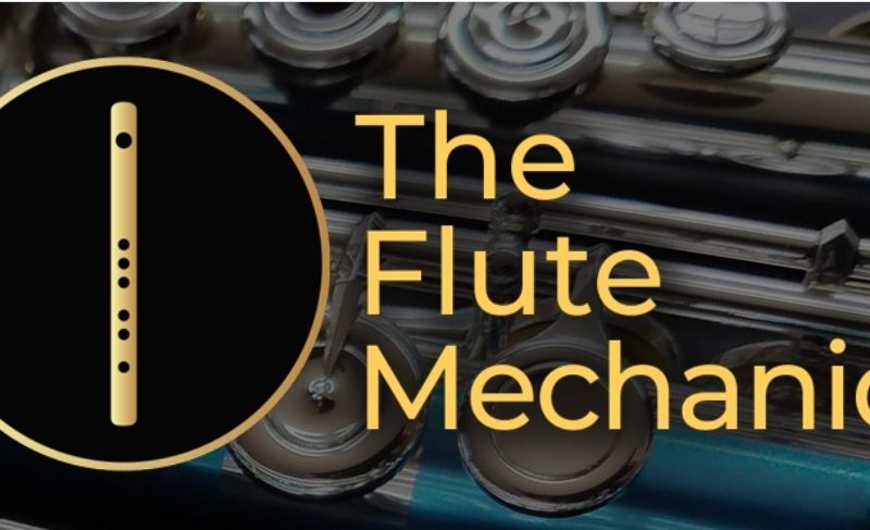 The Flute Mechanic