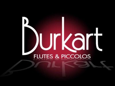Burkart Flutes & Piccolos