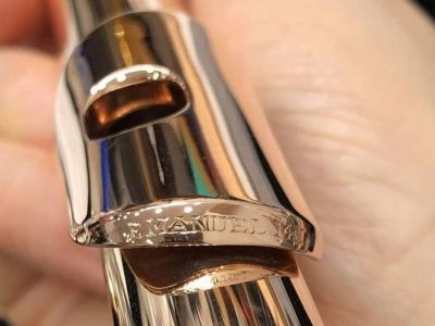 Emanuel Flutes