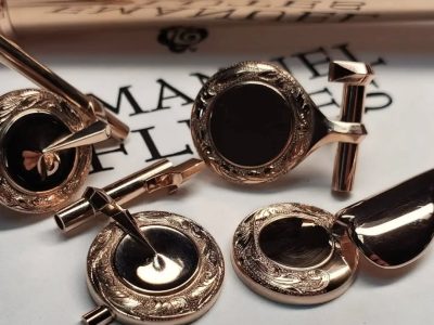 Emanuel Flutes