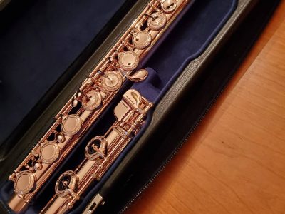 Emanuel Flutes