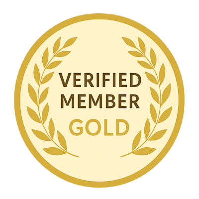 🥇 Gold Membership