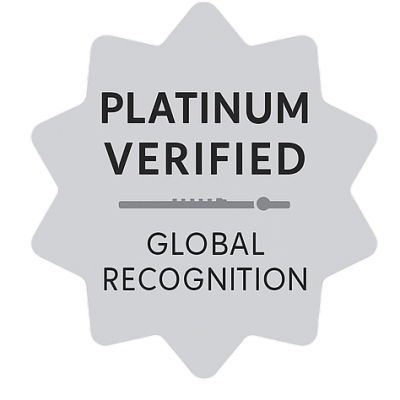 💎 Platinum Membership