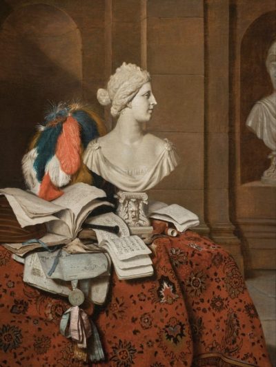 Archival & Source Studies