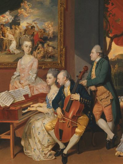 Flute Associations & Societies