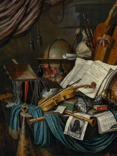 Historians & Collectors
