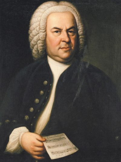 Historical Composers Archive