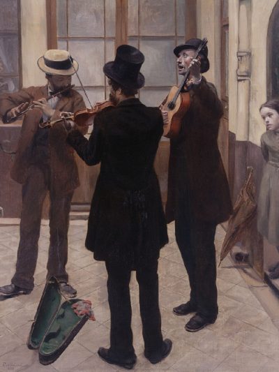 Contemporary Flute Groups