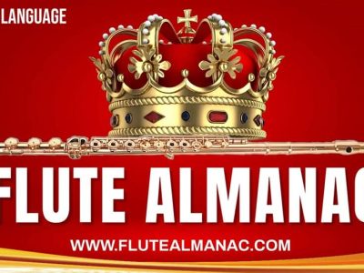 Flute Almanac Facebook Community
