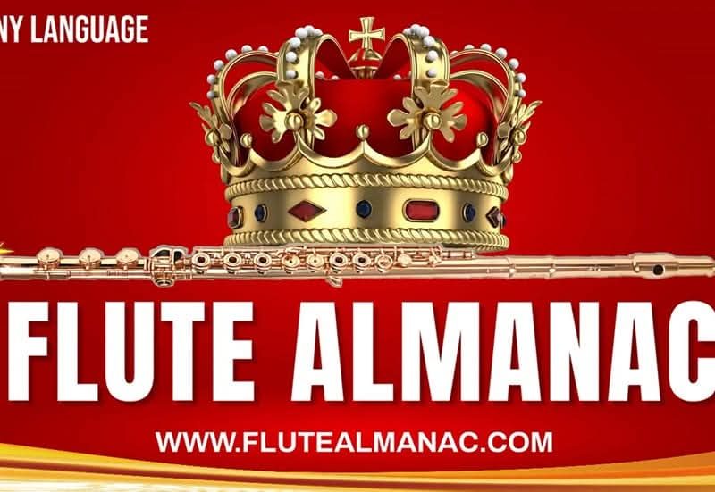 Flute Almanac Facebook Community