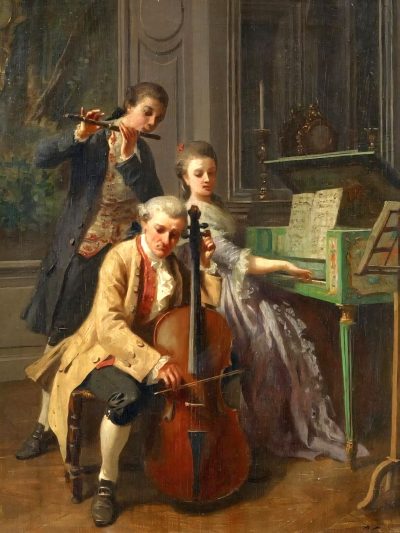 Flute Choir & Ensemble Festivals