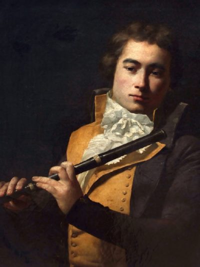 Flutist-Composers