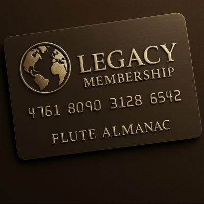 🌟 Legacy Member