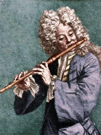 Flute Makers