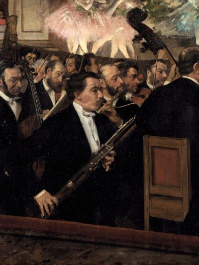 Orchestral Musician