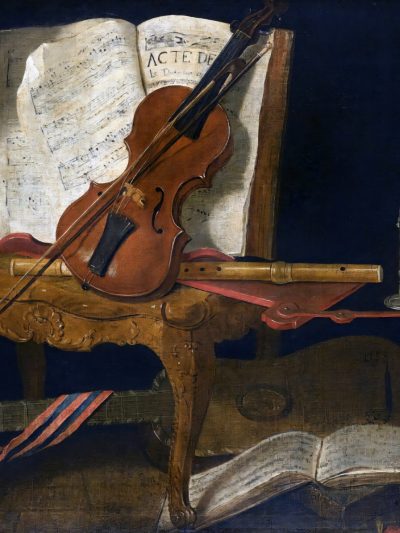 Flute Publishers & Sheet Music Stores