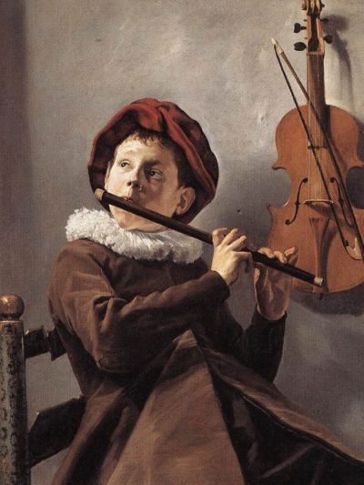 Youth Flute Festivals