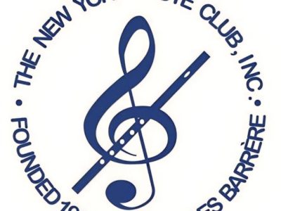 New York Flute Club (NYFC)