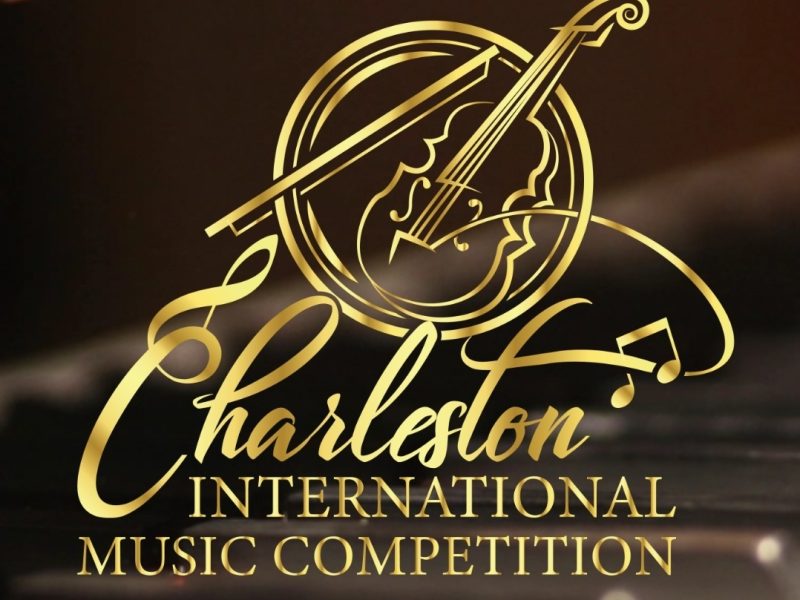 Charleston International Music Competition