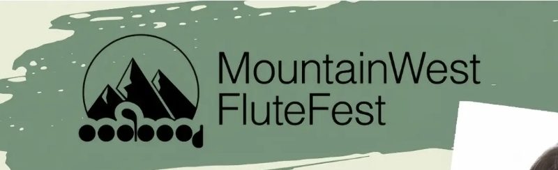MountainWest FluteFest