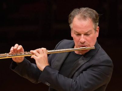 Emmanuel Pahud