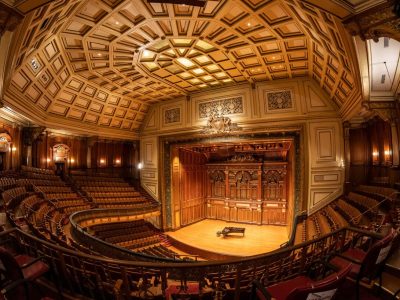 New England Conservatory