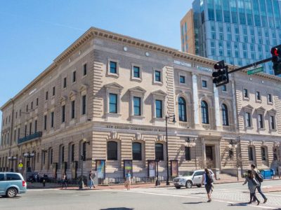 New England Conservatory
