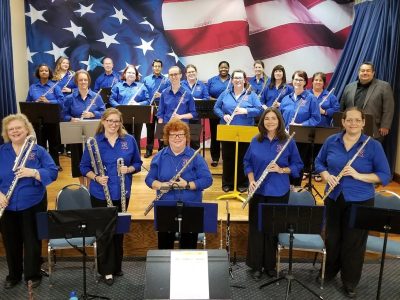 Fiesta Flutes Choir