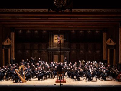 Austin Symphonic Band