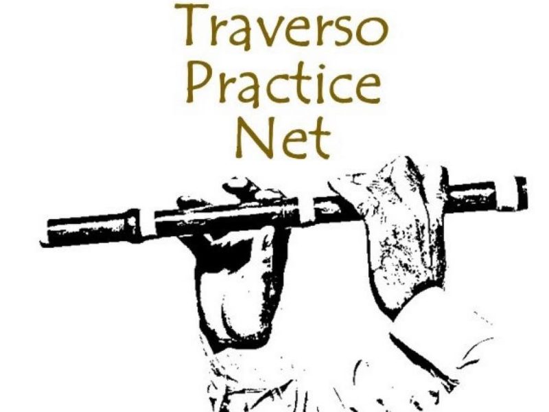 The Traverso Practice Net