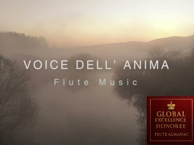 Voice dell’Anima