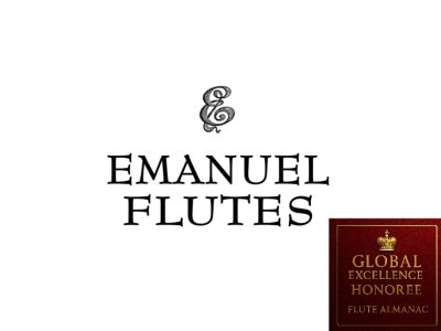 Emanuel Flutes