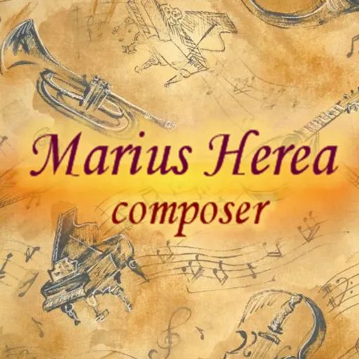 Marius Herea