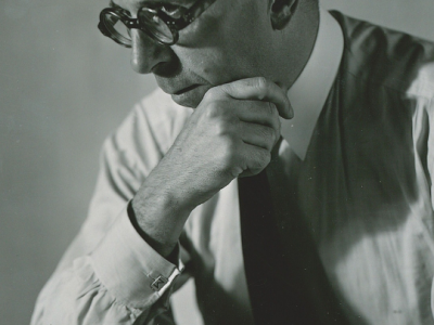 Marcel Poot (1901–1988)
