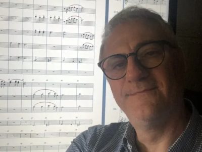 Corrado Cristaldi (b. 1962)