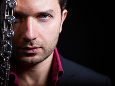Paolo Taballione