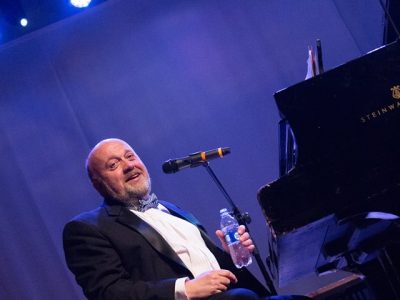 Eugene Magalif (b.1957)