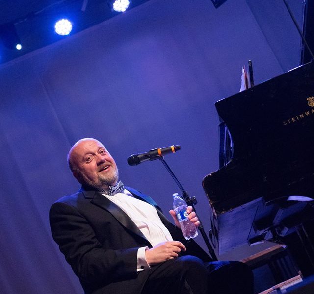 Eugene Magalif (b.1957)
