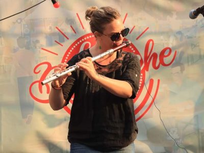 Aude Prieur