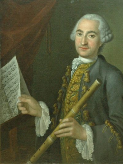 Classical & Contemporary Concert Composers