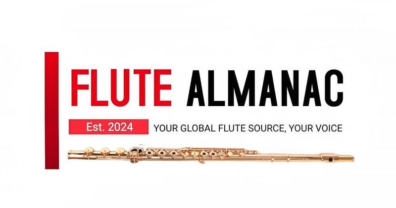 Flute Almanac – Global Online Platform