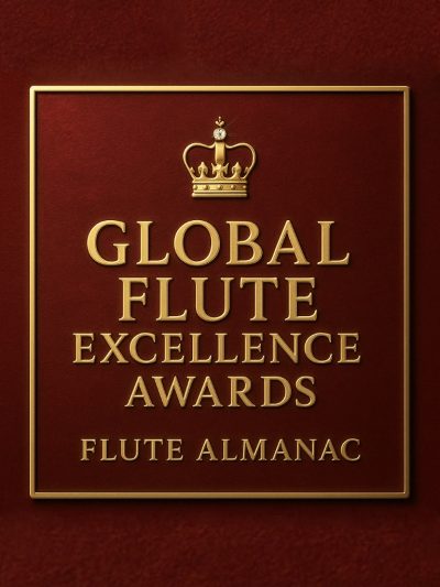 Global Flute Excellence Awards